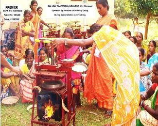 Bowl Molding Machine Manufacturer Supplier Wholesale Exporter Importer Buyer Trader Retailer in Kharagpur West Bengal India